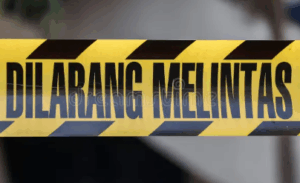 Akses Jalan “Dilarang” Melintas, Warga Tepian Napal Bakal Adukan PT SKU ke DPRD