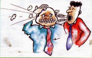 Loyalis Bupati Yang Tak Digaji: Ketika Panatisme Jadi Alat Perusak Demokrasi