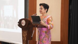 OJK Gelar Forum Survei Penilaian Integritas