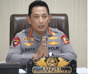 Sespimma Polri Angkatan Ke-73 Raih Rekor MURI lewat Seminar ‘Polisi dan Masyarakat’
