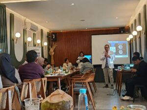 Rumah Sakit Siloam Jambi Berikan Layanan Stroke Ready Hospitals