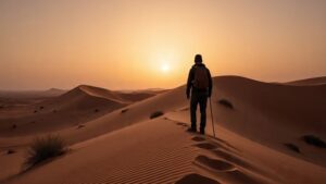 Tahun Baru 1447 H : Hijrah adalah Perjalanan yang Tak Terlihat oleh Mata, Tapi Dirasakan oleh Jiwa