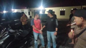 Janji Kopi 9 Ton Berujung Tipu-Tipu, Rp 450 Juta Raib untuk Judi Online