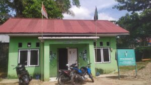 Usai Demo Sekretariat HMI Didatangi Orang Istana, Demokrasi Merangin Terancam