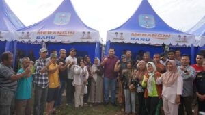 Atas Nama Penataan, Bupati Gunakan Instruksi Lisan: Batas Hukum Dilanggar