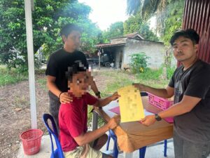 Modus Licik Karyawan PT KMB Terendus, Polisi Tangkap Dua Pelaku