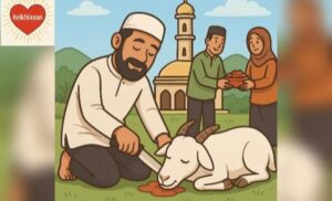Idul Adha: Merayakan Pengorbanan, Menyemai Keikhlasan