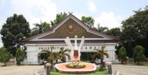 Bikin Bangga, Prodi Kehutanan Unja Raih Akreditasi Unggul dari BAN-PT