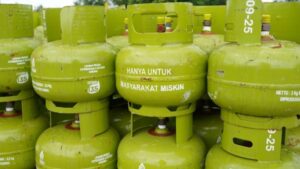 Antisipasi Libur Panjang, Pertamina Patra Niaga Sumbagsel Tambah Stok LPG 68 Ribu Tabung