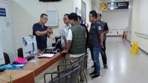 Pasca Bentrok Mahasiswa dan Polisi, Orang Tua Abel Gaesca Sandya Minta Permasalahan Ini Diselesaikan dengan Baik