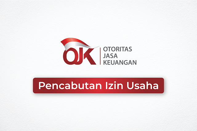 OJK Cabut Izin Usaha PT Sarana Aceh Ventura