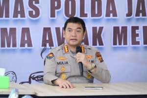 Divisi Humas Polri Gelar Lomba Konten Kreatif “Polri untuk Masyarakat”