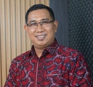 MERESAPI KEMBALI PANCASILA SEBAGAI BINTANG PEMANDU