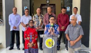 Kompolnas Award 2025, Polda Jambi dan Polres Kerinci Masuk 5 Besar Nominasi