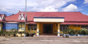 Kontrak DAK Air Minum Merangin Diwarnai Polemik, Inspektorat Rekomendasikan Ulang, Dinas PU Tetap Lanjutkan