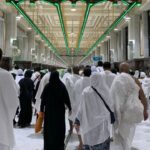 Waspada, Marak Penawaran Haji Tanpa Antre Ilegal