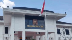 Beredar Kabar Oknum Pejabat PUPR Tebo Diperiksa Kejari