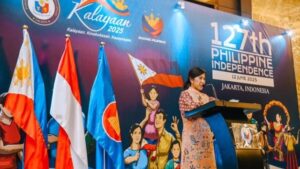 Indonesia Dukung Kepemimpinan Filipina di ASEAN 2026, Tekankan Kolaborasi Digital dan Etika AI