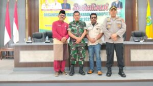 Hadiri Sosialisasi Ormas, SMSI Tebo Minta Pemda Mendeteksi Potensi Konflik Sejak Dini