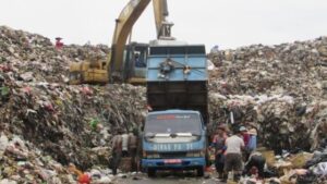 Pemerintah “Deadline” Soal Sampah Sebelum 2029