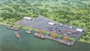 Dari Hulu ke Hilir: Saatnya Jambi Menjadi Pusat Industri Bernilai Tambah