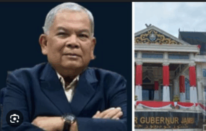 Rekrutmen Komisaris dan DIrektur BUMD PT JII, H Nasroel Yasir : Yang Lolos Jangan Hanya Formalitas dan Titipan Elit