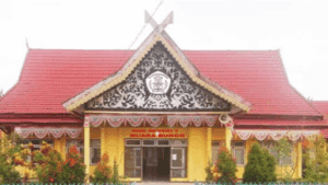 Replikasi Sekolah Rakyat di Daerah: SMK Titian Teras Bungo Inovasi Pendidikan Afirmatif Berbasis Data dari Jambi