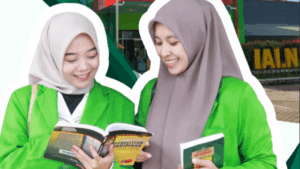 Siapkan Masa Depan Bersama Universitas Islam Batanghari