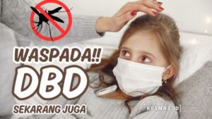 5 Kasus Kematian, Dinkes Kota Jambi Imbau Warga Tetap Waspadai Potensi DBD