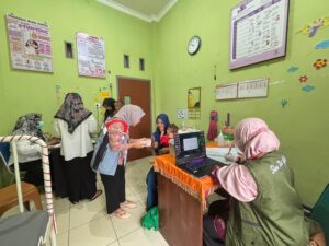 Pertamina Hulu Rokan Zona 1 Dukung Penurunan Stunting, Wujud Nyata Kepedulian untuk Anak Indonesia