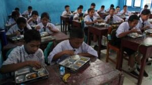 BGN Ingin Pendidikan Gizi Terintegrasi dengan Kurikulum Sekolah