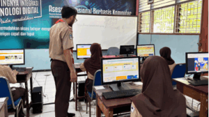 Kemendikdasmen Siapkan Aplikasi Ruang Murid Hadirkan 1.800 Materi Belajar Gratis untuk PAUD hingga SMA