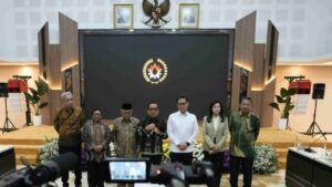 Calon Siswa Sekolah Rakyat Akan Cek Kesehatan Gratis pada 7 Juli 2025