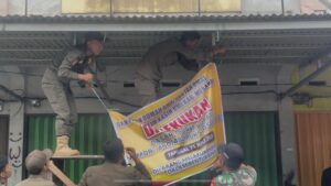 Disinyalir Terafiliasi NII, Kesbangpol Merangin Bekukan Yayasan Rumah Amal Jariyah Umat dan Panti Yatim Kasih Ummi