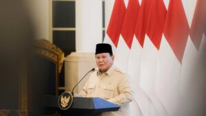 HAN 2025: Negara Hadir untuk Anak, Mulai dari Gizi Kesehatan hingga Sekolah Layak