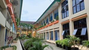 BLUD untuk SMK: Transformasi Vokasi dari Jambi Menuju Kemandirian dan Relevansi