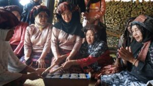 Ciptakan Paket Wisata Guna Lestarikan Rumah Tuo, Ketua TP PKK Hj Lavita Ajak Wisata Sehari di Tabir