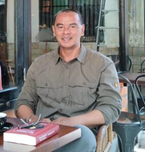 Membaca Lansekap Jambi, Mengurai Kompleksitas, Menata Konektivitas