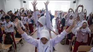 HUT ke-80 RI, 100 Siswa Sekolah Rakyat akan Ikuti Upacara di Istana Negara