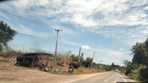 Jarak 1,7 km dari Pertashop, Pertamina Diminta Stop Pembangunan SPBU PT STS