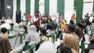 BPS Catat 3 Juta Anak Belum Sekolah di Wilayah 3 T, Kemensos-Kementrans Siapkan Sekolah Rakyat di Kawasan Transmigrasi