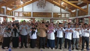 HBA Dorong Permudah Sertifikasi Halal UMKM