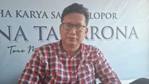 Negara Absen ? Lubang Tikus Limbur Lubuk Mengkuang Menjadi Simbol Rusaknya Hukum