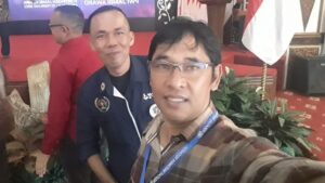 HUT ke- 80 RI: Selamat 48 Tahun Sang “Katana” Jambidaily.com