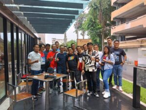 Menengok SMSI Jambi: Menjaga Etika, Merawat Asa Media Lokal dari Jambi ke ASEAN (Bagian-1)