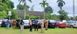 Pemkot Bakal Lelang 71 Kendaraan Dinas untuk Masyarakat Umum, Cek Syaratnya