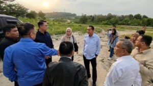 Warga Pertanyakan Hasil Sidak Komisi XII DPR RI Usai Temukan Pelanggaran di Stockpile Batu Bara PT SAS