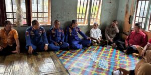 Ditpolairud Polda Jambi akan Dirikan Rumah Baca di Pulau Pandan