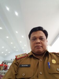 Kisruh DAK Air Minum Merangin: Dua Kabid Mundur, Proyek Vakum, dan Tarik-Ulur di Balik Layar