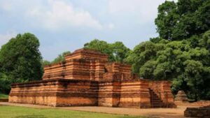 MJUGGp, TNKS, dan Candi Muaro Jambi sebagai Pilar Utama Destinasi Pariwisata Berkelanjutan